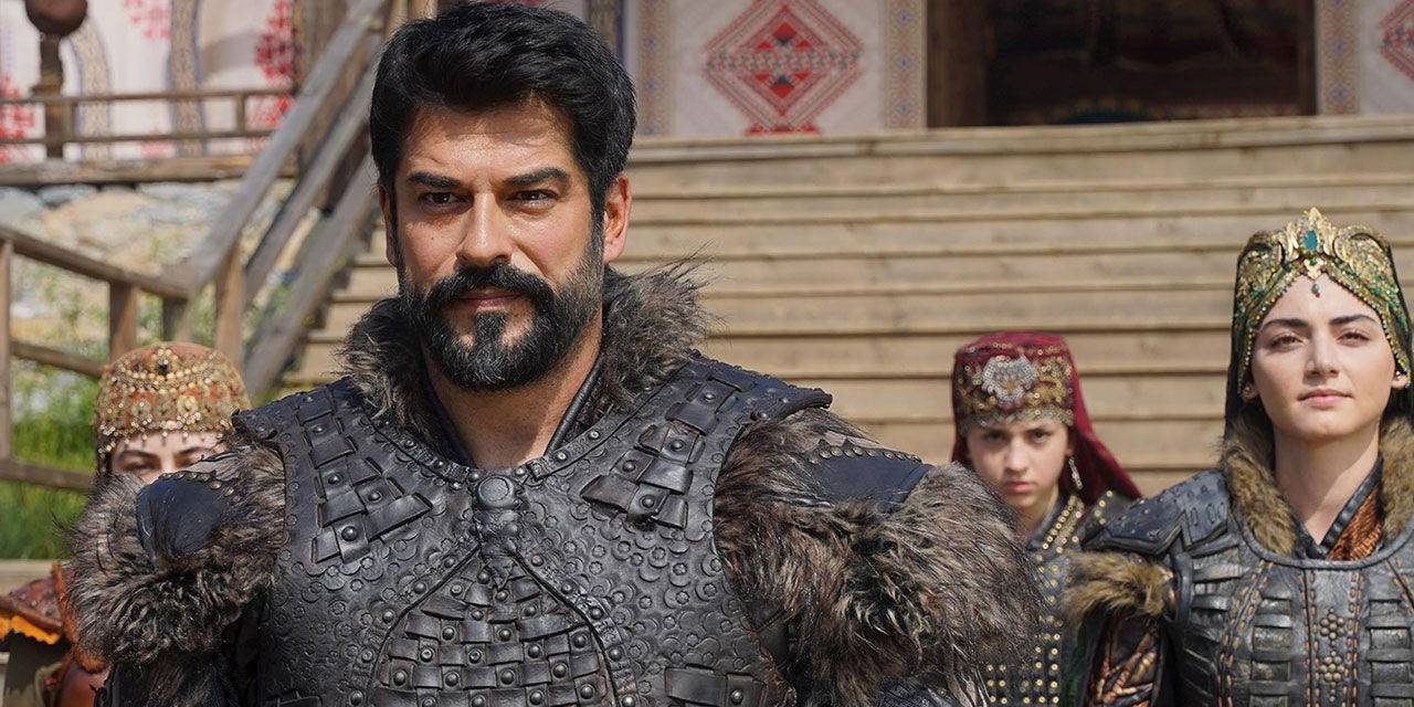 Kuruluş Osman'da şok ayrılık: 4 milyon lira isteyince görevi bitti