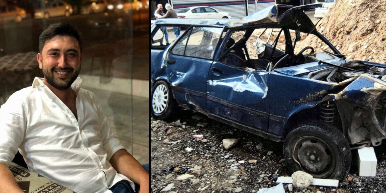 Uyuşturucu etkisinde araç kullanıp ölüme sebep oldu! 'Keşke böyle olmasaydı' beyanı ile pişmanlık indirimi aldı