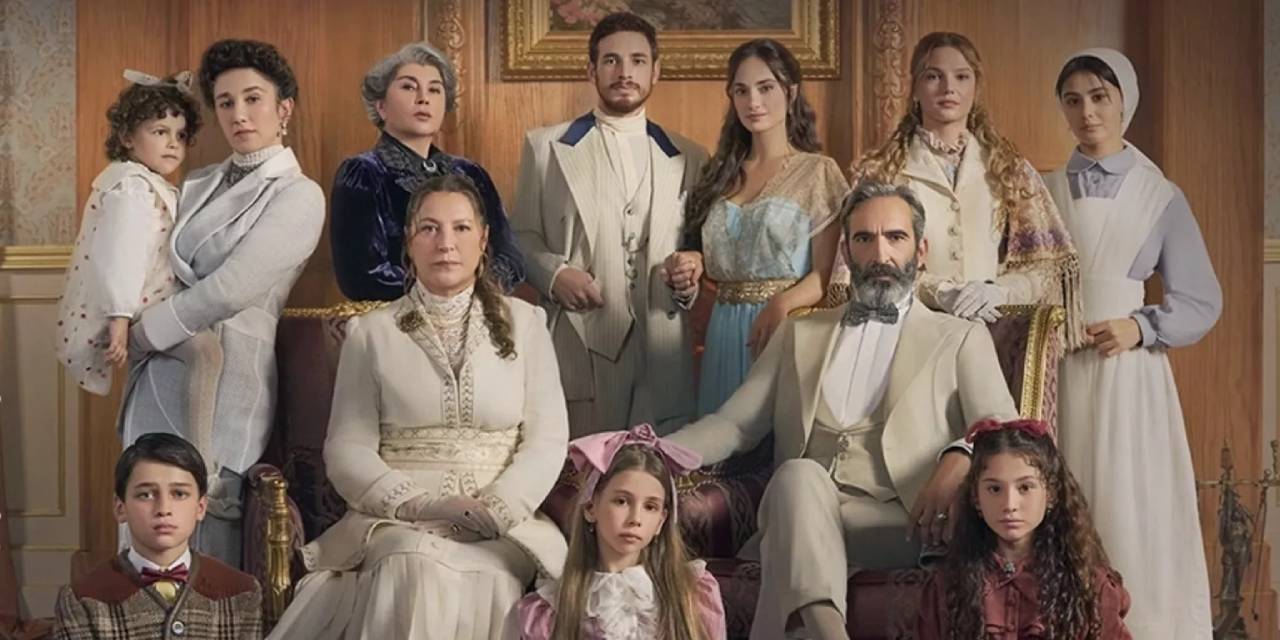 RTÜK cezaları, yangınlar ve ölüm... Şakir Paşa Ailesi'nin fişi çekildi