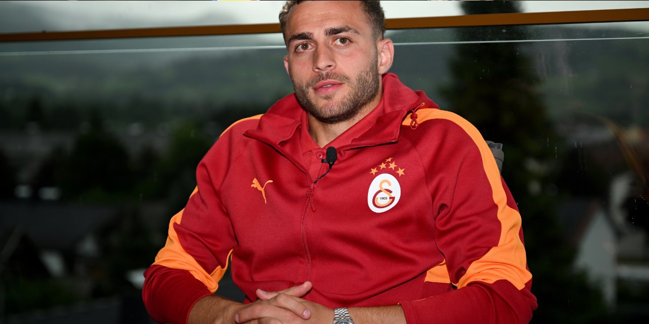 Barış Alper Yılmaz: Yaşadığım acıları kimse bilemez