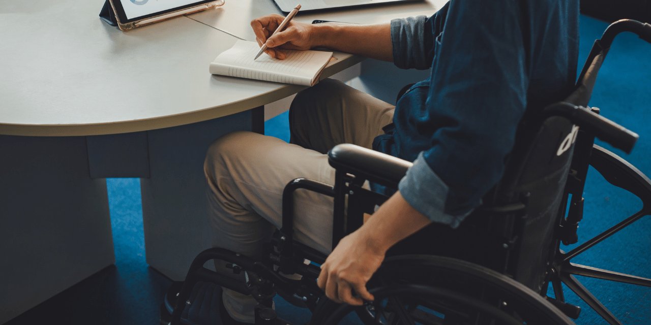 10 bin kişiye iş fırsatı! Engelsiz İşgücü Uyum Programı başladı