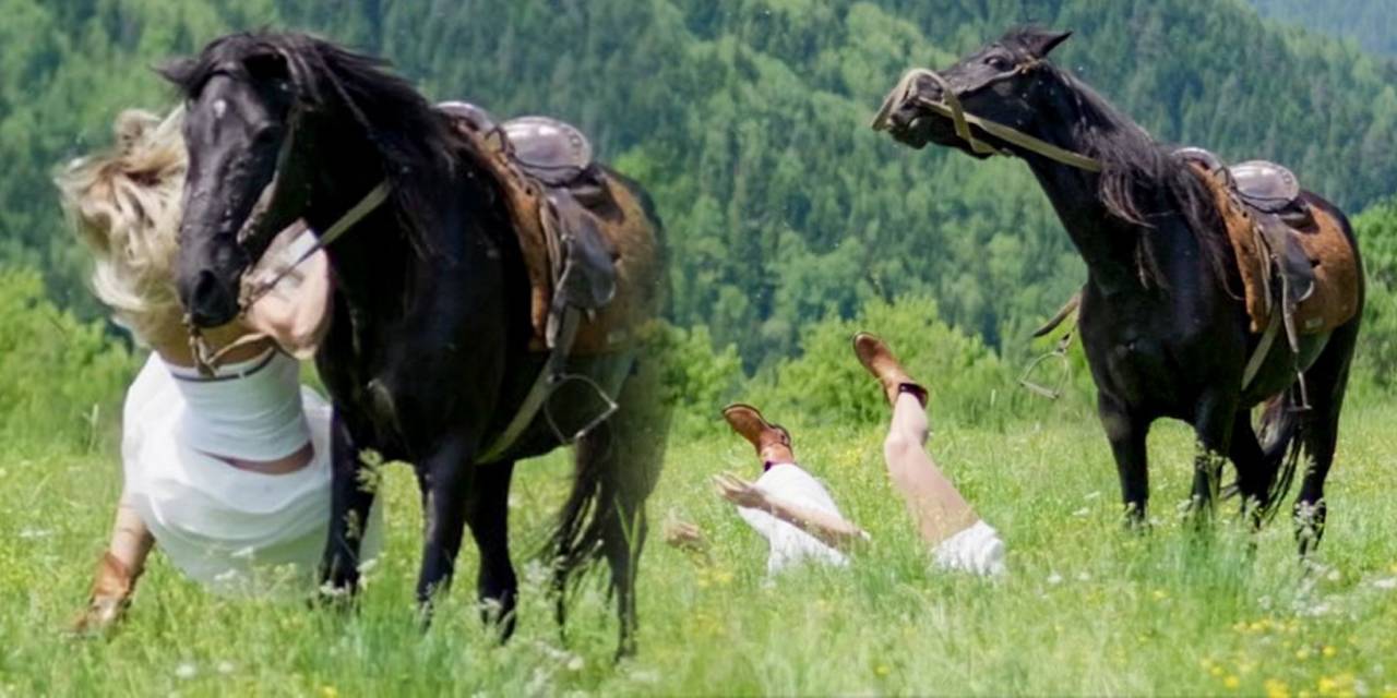 Attan düşen şarkıcı ölümden döndü: Hafızasını kaybetti!