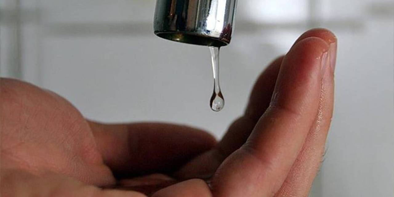 İSKİ duyurdu: O mahallelerde su kesintisi yaşanacak