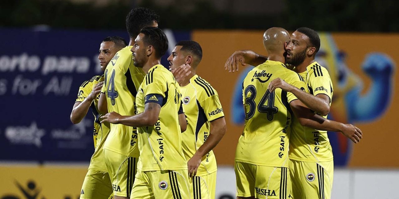 Fenerbahçe'ye felaket senaryosu: Ağustos ayını işaret etti