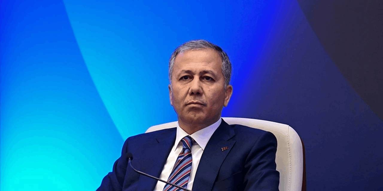 Ali Yerlikaya'nın karnesi ortaya çıktı!