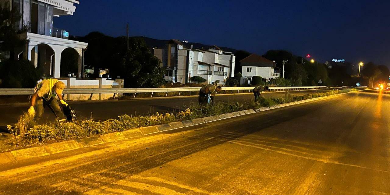 Çalışma saatleri değişti! Güneş doğmadan işbaşı yapılacak