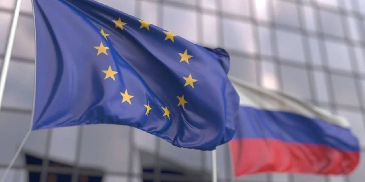 Rusya’dan AB’ye misilleme: Ülkeye giriş yasağı getirildi