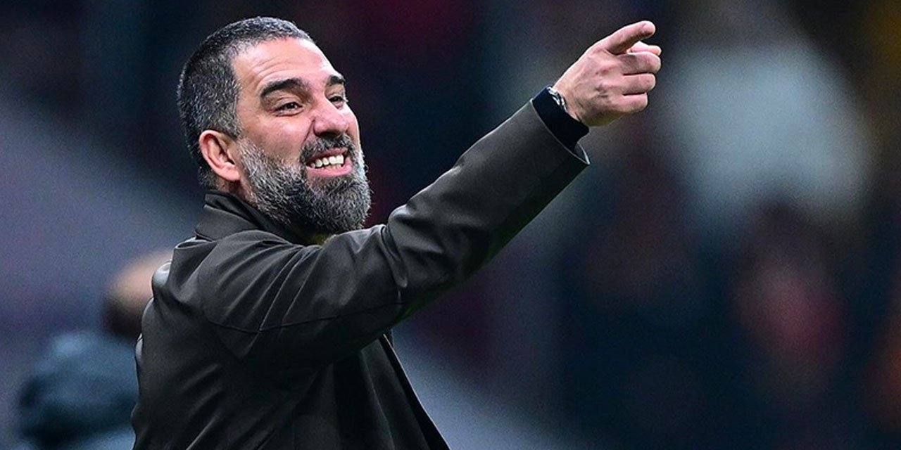 Arda Turan Galatasaray'ı neden kaldırdığını açıkladı