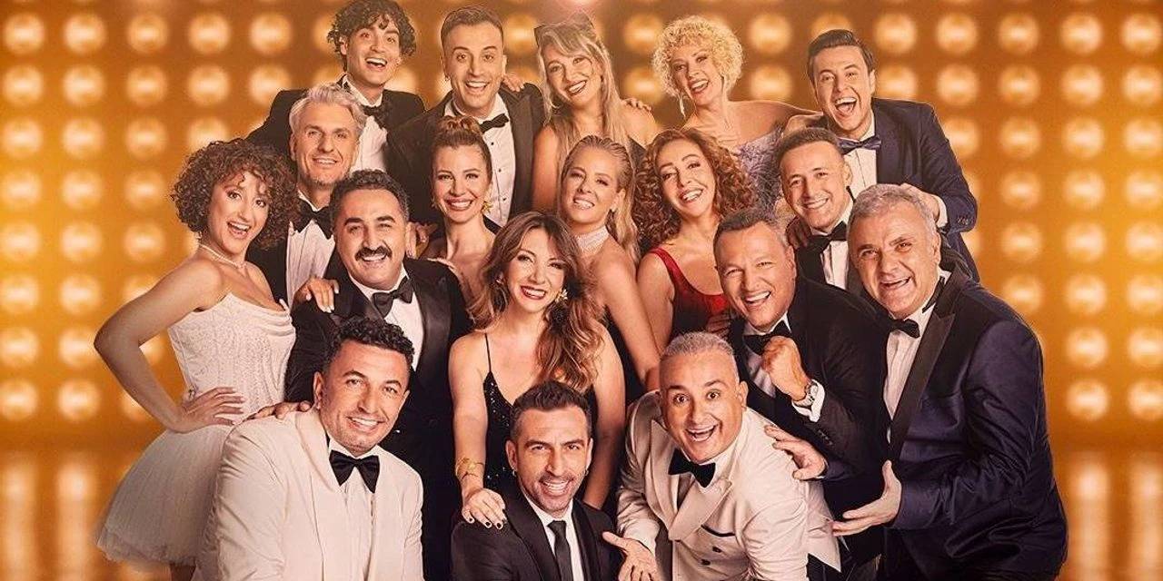 Güldür Güldür Show seyircisine kötü haber: Veda etti!