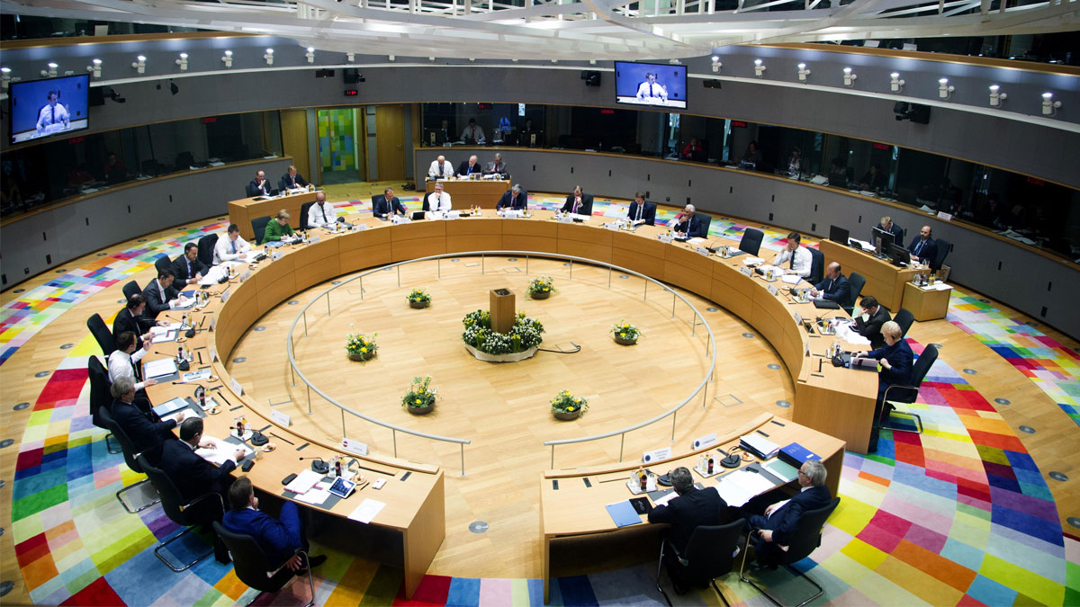 Avrupa Konseyi'nden Türkiye için 'yolsuzlukla mücadele' raporu
