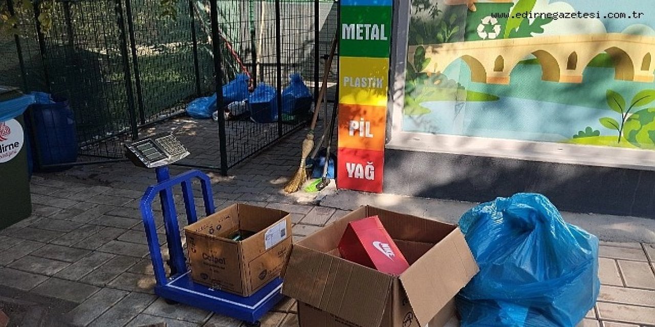 Herkese bedava market alışverişi: Tek şartı var