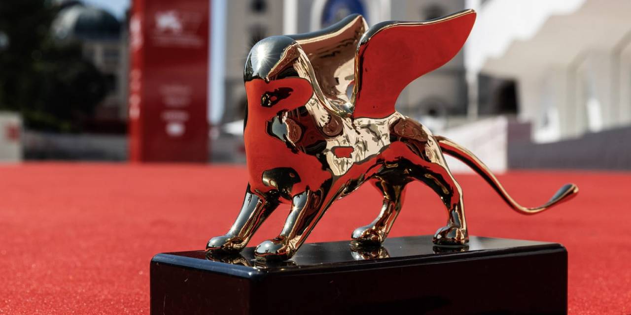 Venedik'te devlerin savaşı! "Altın Aslan" adayları belli oldu