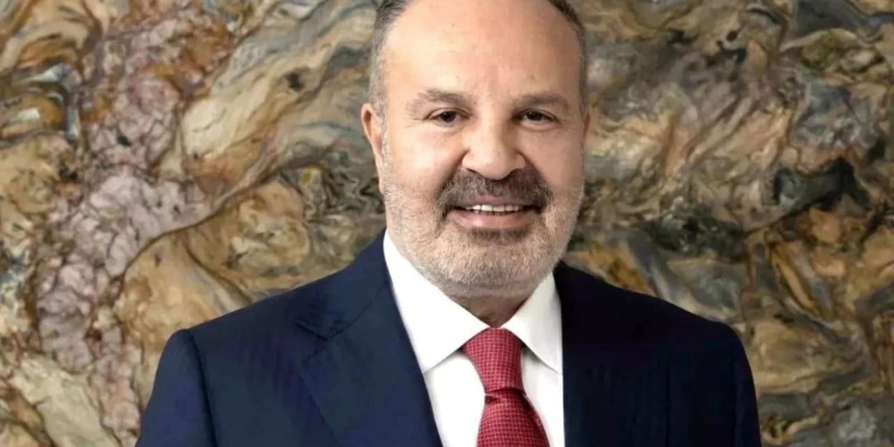 4.3 milyar dolar serveti olan Cemil Kazancı kardeşiyle adliyelik oldu