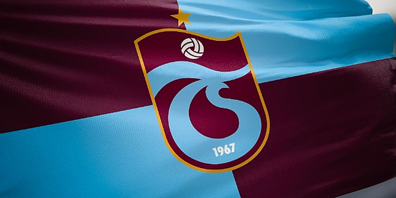 Trabzonspor yeni forvetini açıkladı