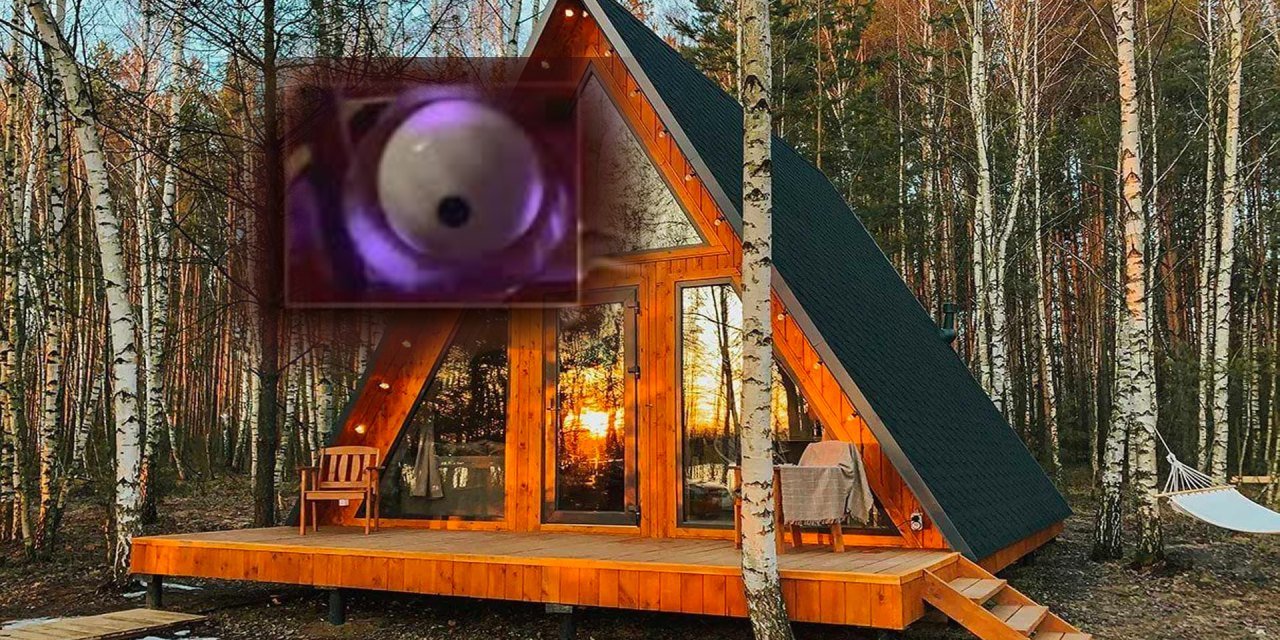 Bungalova gizli kamera koyulmuştu: 4 yıla kadar hapis cezası isteniyor