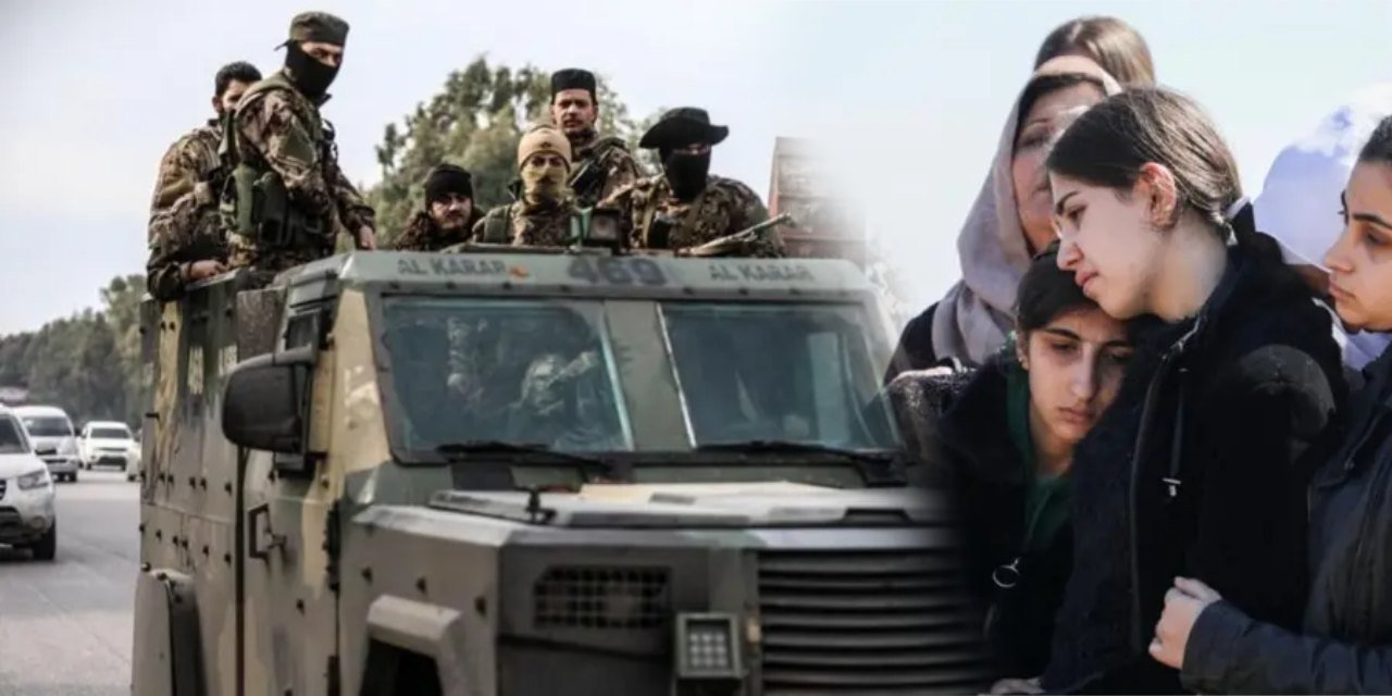 Mart ayında Alevilere saldırılar gerçekleşmişti: Hayatını kaybedenlerin sayısı yeni açıklandı