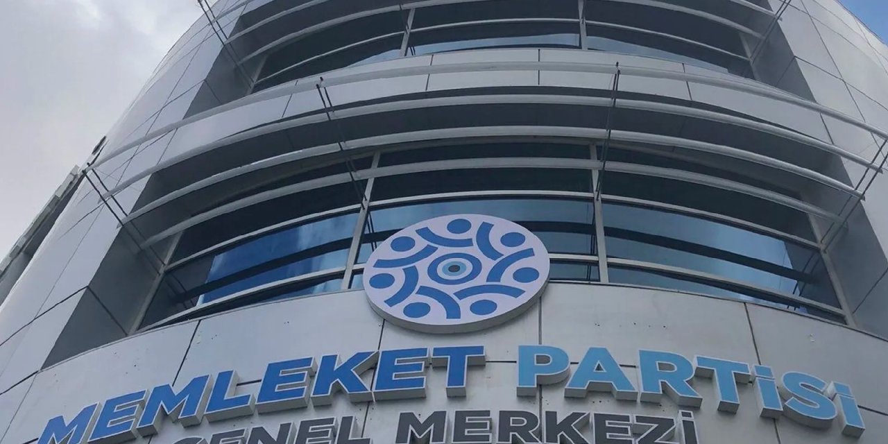 Muharrem İnce'nin partisi Memleket Partisi kapandı!