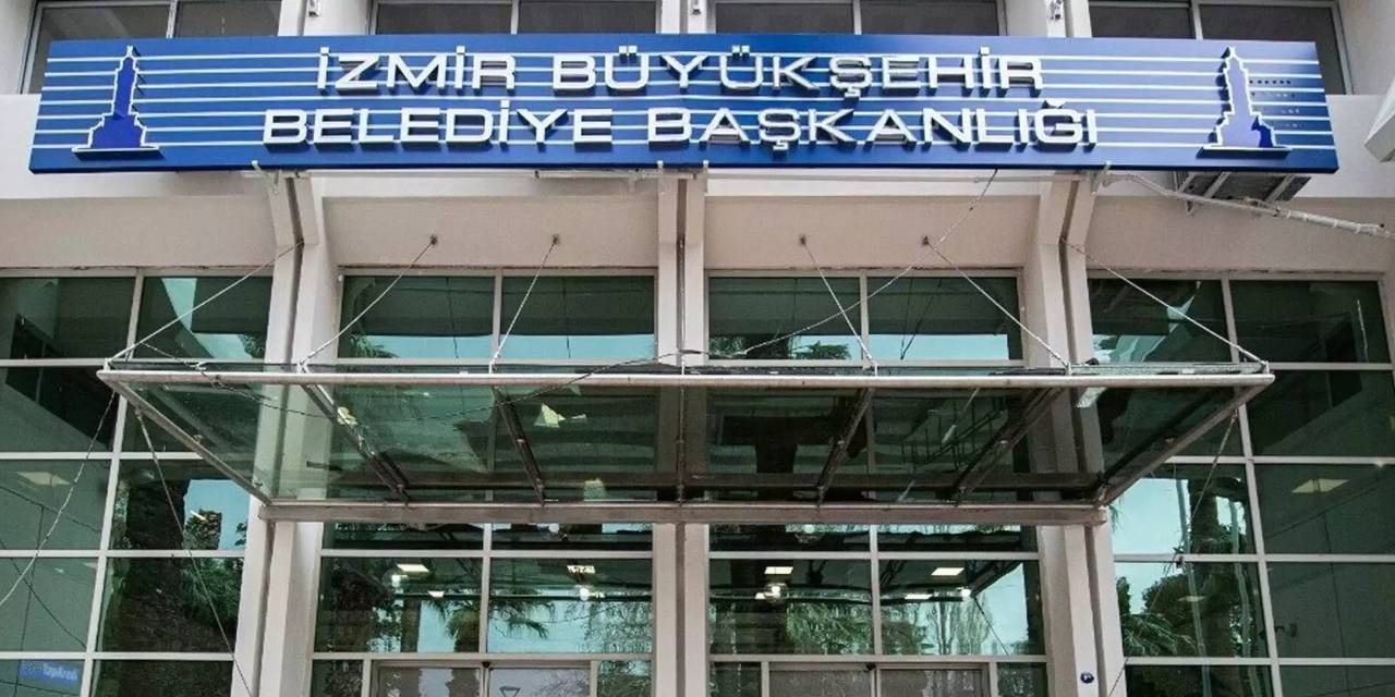 İzmir Büyükşehir Belediyesi soruşturmasında 30 tahliye