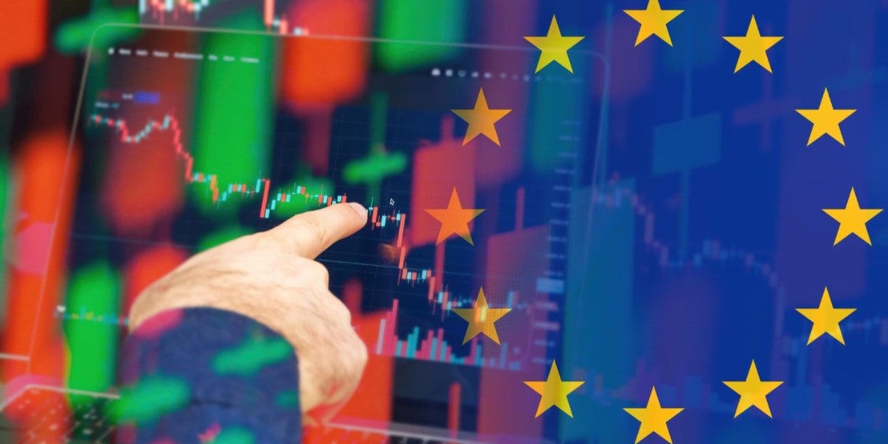 Faiz umudu Avrupa’yı coşturdu: Borsalarda bayram havası