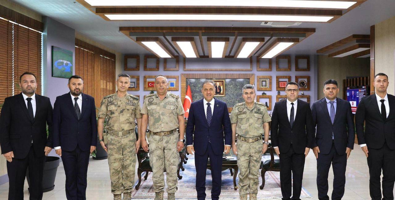 20 yıllık cinayeti aydınlatan JASAT ekibine ödül verildi