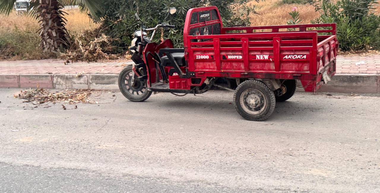 Hatay'da korkunç cinayet! Baba oğlunu öldürdü