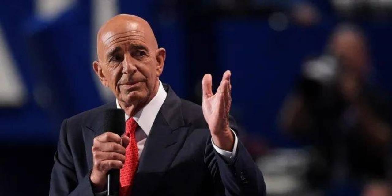 ABD Suriye-İsrail görüşmesinde aracı olacak