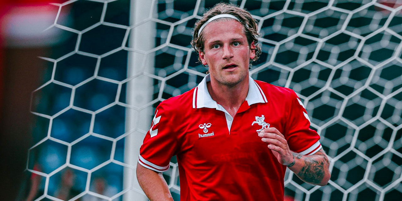 Samsunspor yine istediğini alamadı