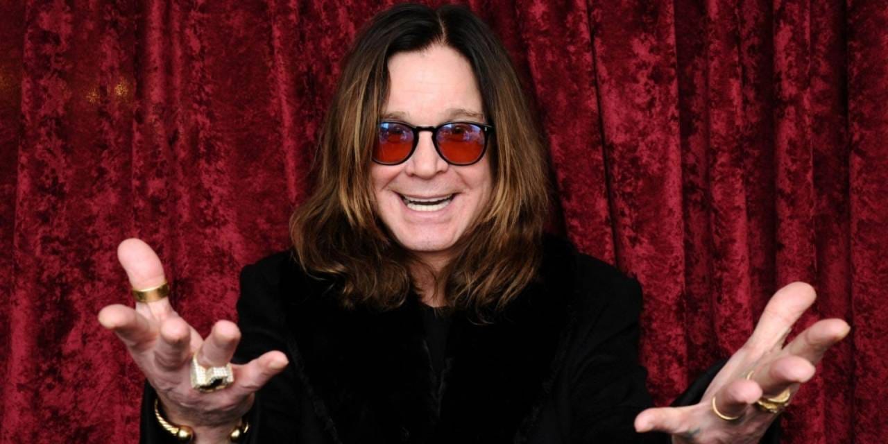 Heavy metal efsanesi Ozzy Osbourne hayatını kaybetti
