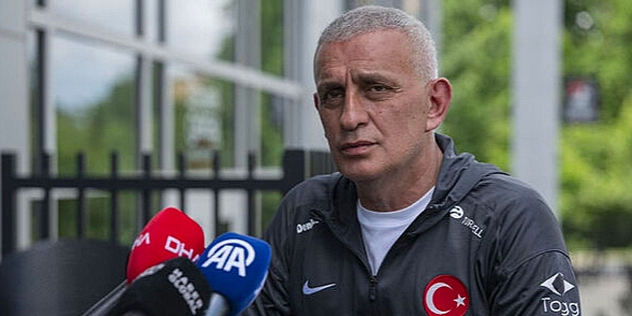 Hacıosmanoğlu'na emniyet ziyareti