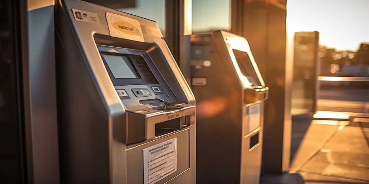 Bu kişiler artık ATM'lerden nakit çekimi yapamayacak