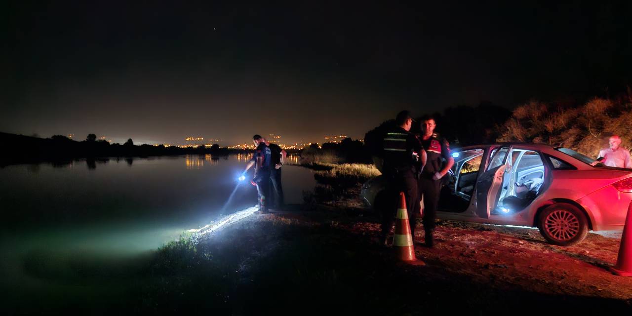 Kayıp kuzenlerin bindiği otomobil bulundu ama...