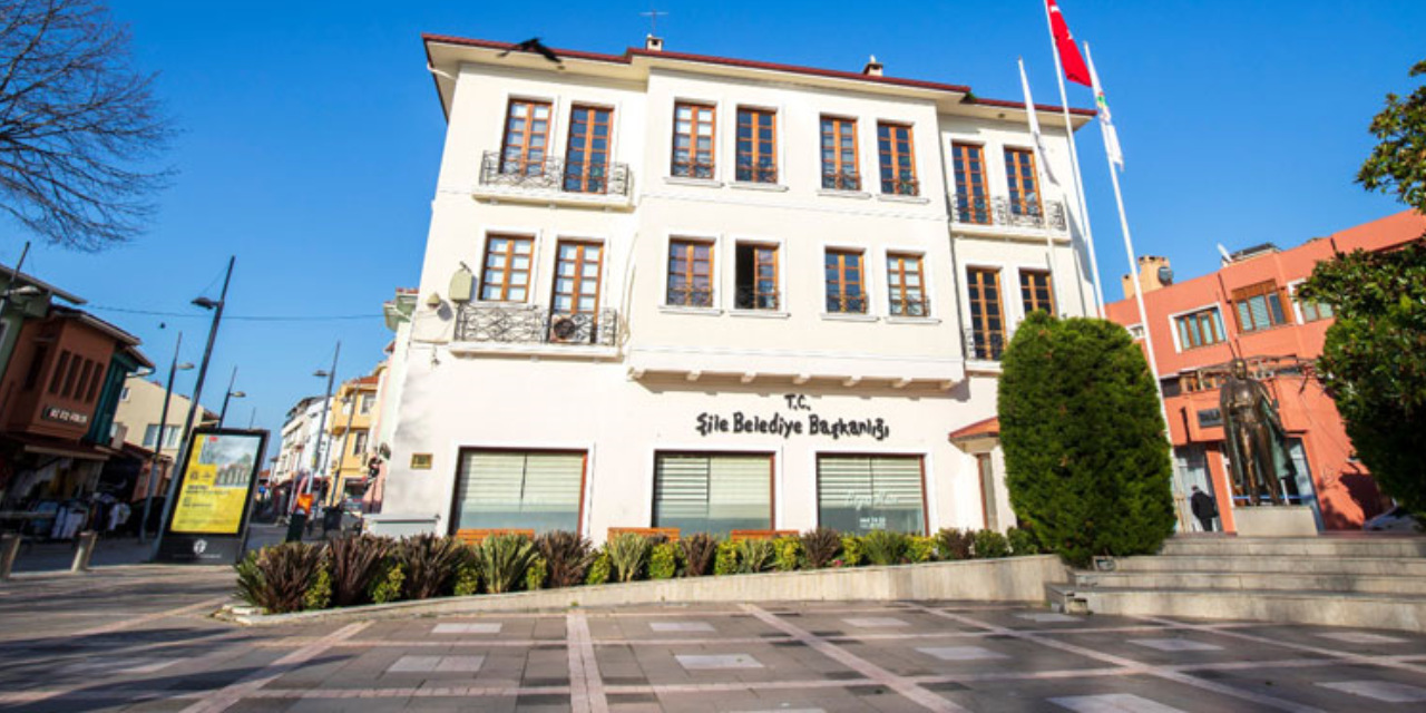 AKP'nin Şile oyunu ortaya çıktı