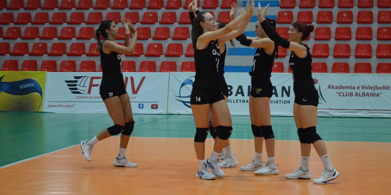 Bizim kızlar bir harika