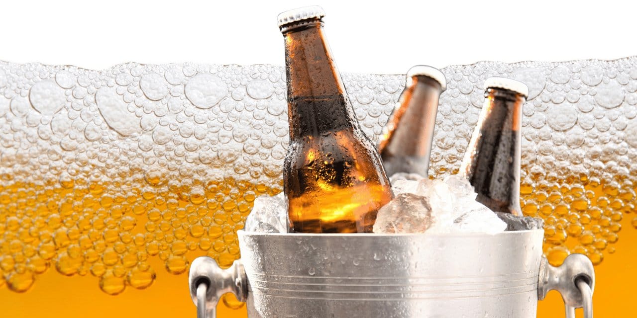 Biraya 10 TL zam geldi