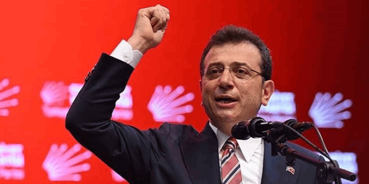 İmamoğlu'ndan yurtdışındaki Türklere çağrı