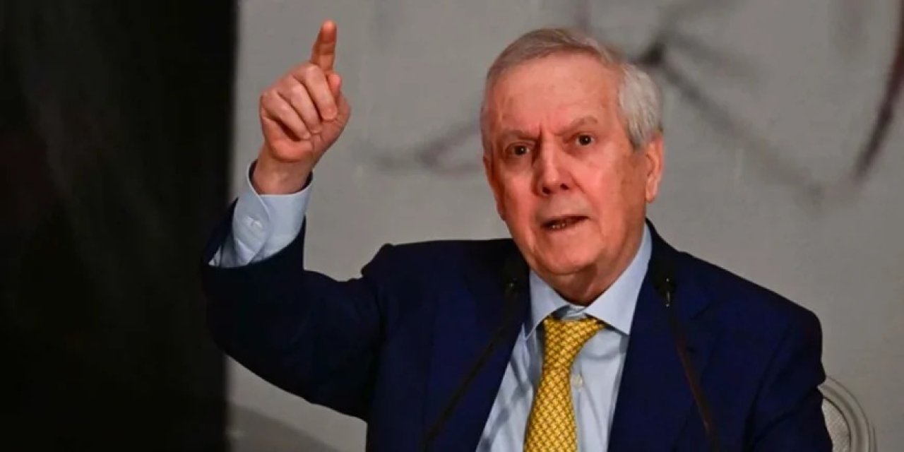 Aziz Yıldırım açıkladı: Noktayı koydu