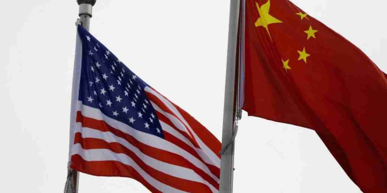 ABD UNESCO'dan çekildi Çin'den tepki gecikmedi!