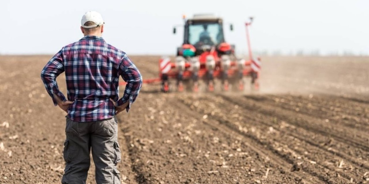 Türkiye 24 yıl sonra tarım sayımına hazırlanıyor: