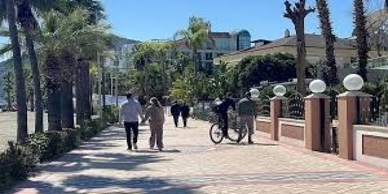 Belediye duyurdu: Yarın akşam herkese bedava