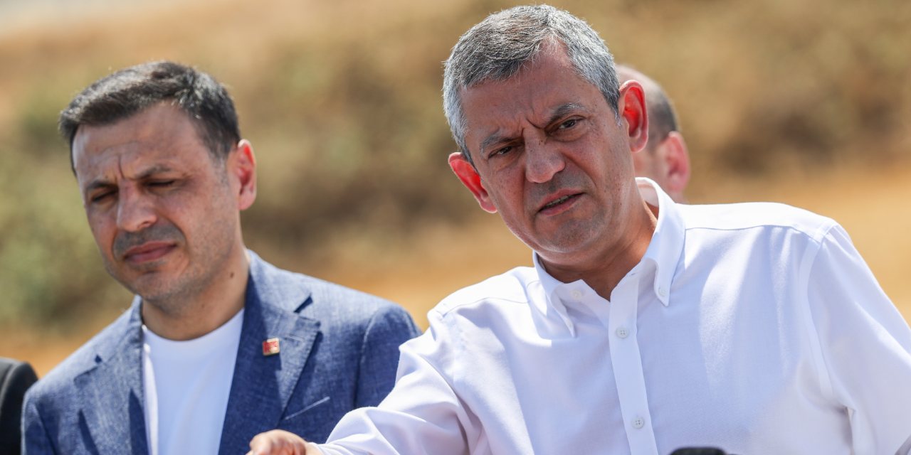 Özgür Özel komisyon sürecinde tartışmalara noktayı koydu