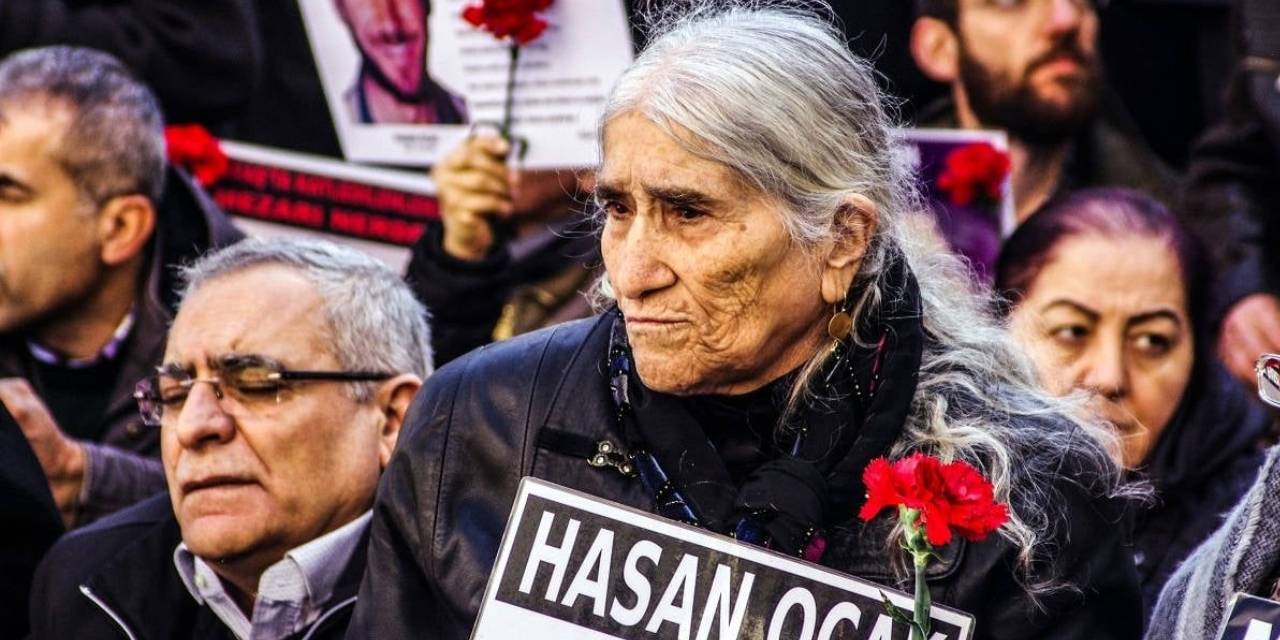 Emine Ocak’a Galatasaray Meydanı’nda veda edilecek