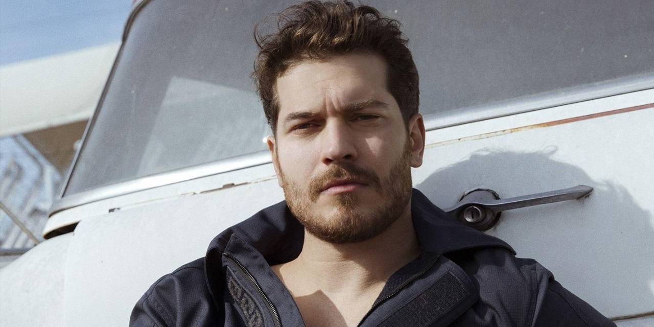 Çağatay Ulusoy ABD'den sonra Türkiye'de de sattı: Araplar da peşinde!