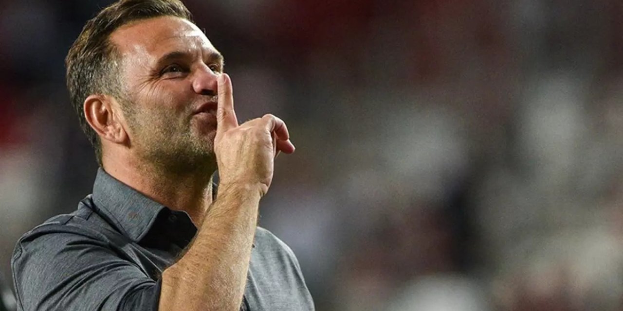 Okan Buruk defteri kapattı: Seneye bıraktı