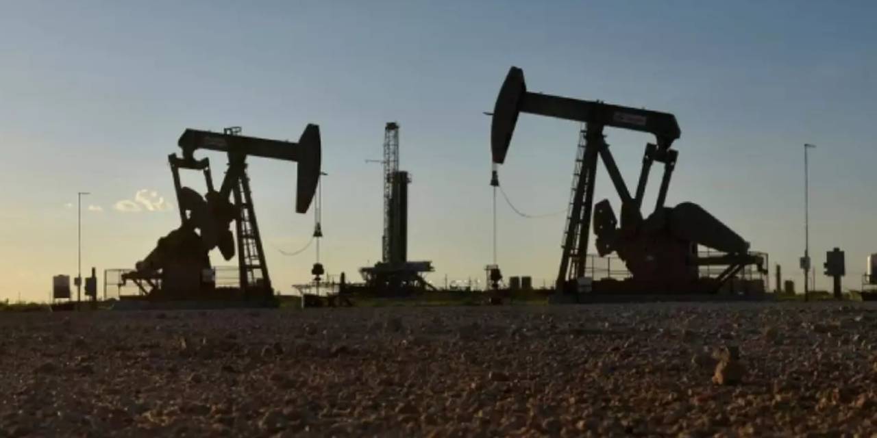 Yeni petrol ve doğal gaz yatakları bulundu!