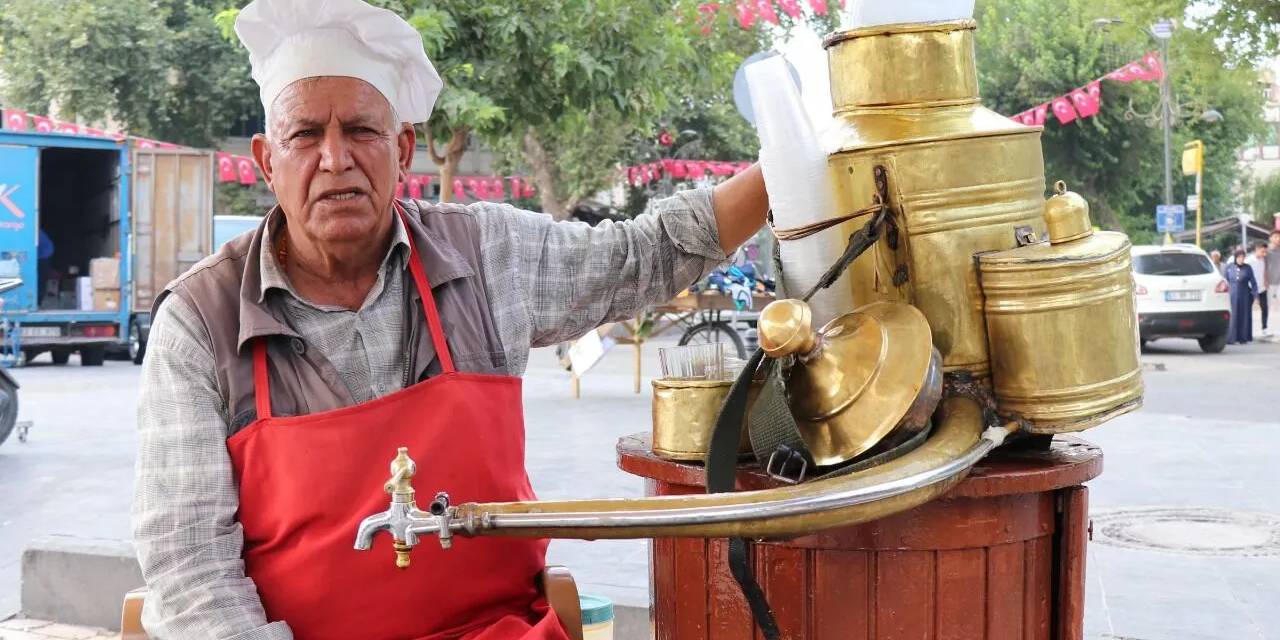 Yerli kola yaptı bardağı 10 lira: Böbreklere, mideye, idrar yollarına bire bir
