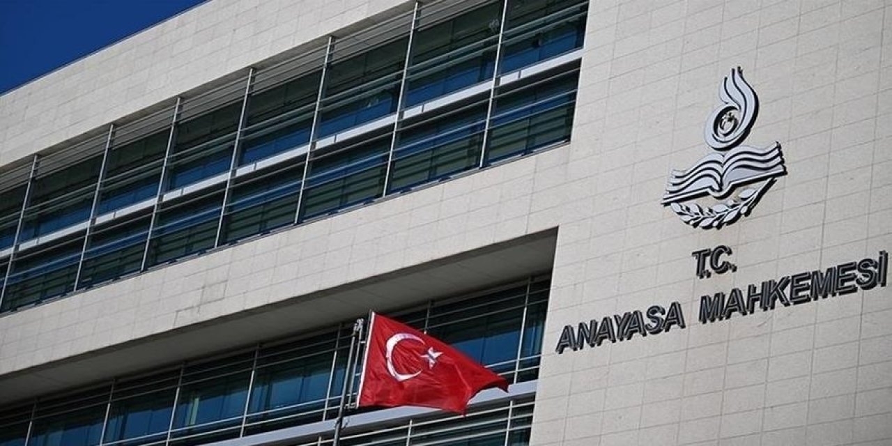 Cinsiyet değişikliği düzenlemesi Anayasa Mahkemesi gündeminde