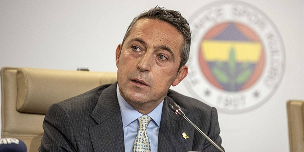 AKP'li vekilden Ali Koç'a tepki