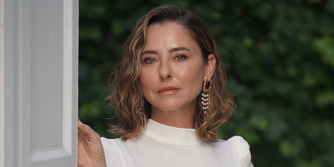 Ece Uslu kaza geçirdi: Acil ameliyata alındı!