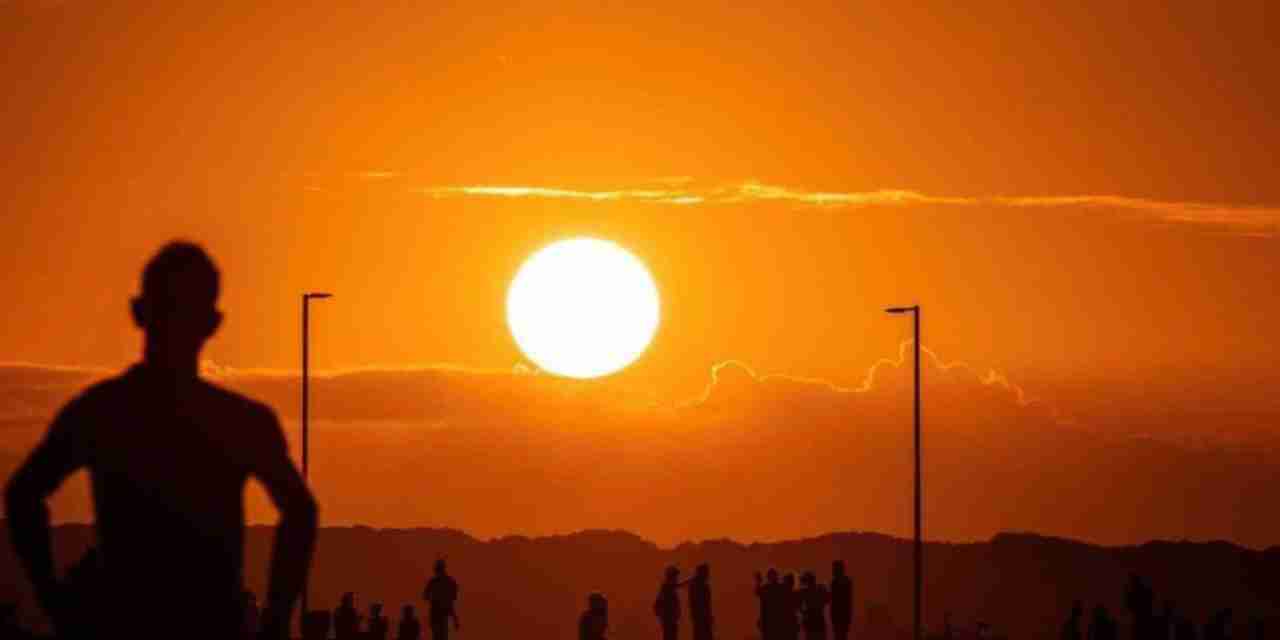 En son 25 yıl önce bu kadar sıcaklık görülmüştü: Uzmanlar gün vererek uyardı