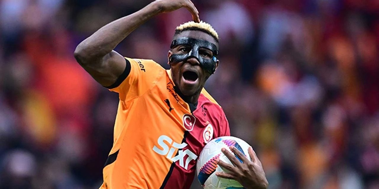 Osimhen'den sonra sıradaki transferi açıkladı: Galatasaray'a gelecek
